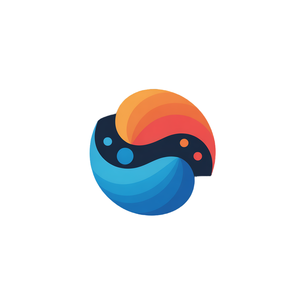 污影院 Logo